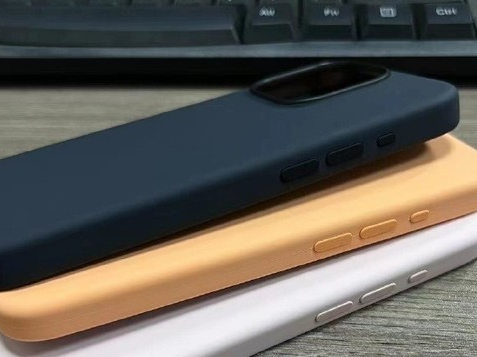 铁山苹果14维修站分享iPhone14手机壳能直接给iPhone15用吗?