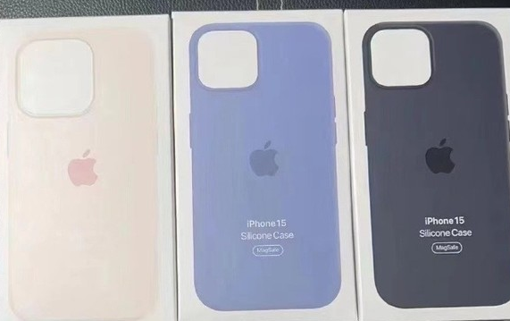 铁山苹果14维修站分享iPhone14手机壳能直接给iPhone15用吗？ 