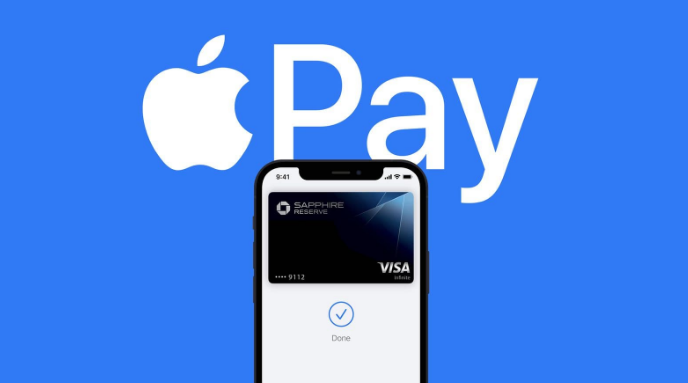 铁山苹果14服务点分享iPhone 14 设置 Apple Pay 后，锁屏密码不正确怎么办 