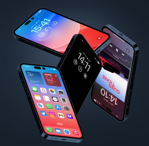 铁山苹果14维修分享入门级iPhone 14多少钱 