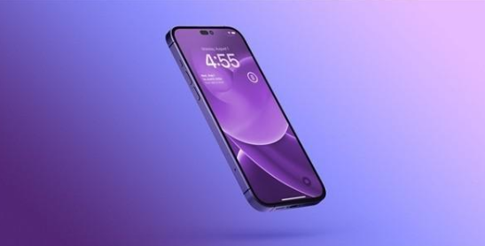 铁山苹果14维修分享iPhone14配色有哪些 