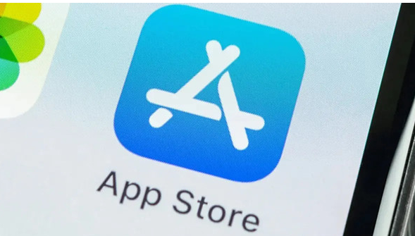 铁山苹果手机维修分享应用商店出现大量色情App，苹果会处理吗 
