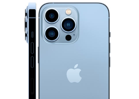 铁山苹果14维修分享iPhone14系列有mini吗 