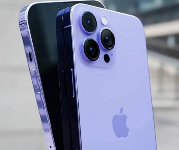 铁山苹果14维修分享凭什么4800万像素的iPhone14就能上热搜 