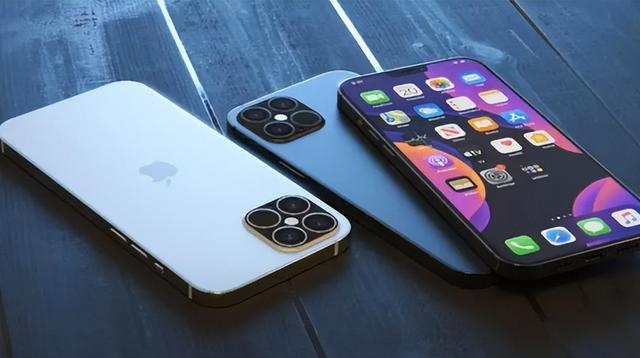 铁山苹果14维修分享iPhone 14上市后，iPhone 13会下架吗 