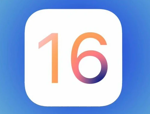铁山苹果手机维修分享iOS16不支持iPhone6s，手中的6s怎么办 