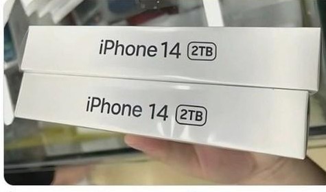 铁山苹果14维修分享iPhone 14值得下手吗 