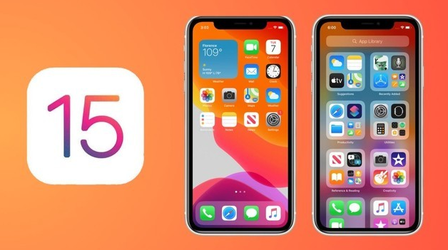 铁山苹果13维修分享iPhone13更新iOS 15.5，体验如何 