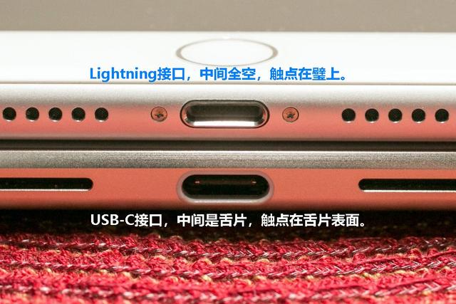 铁山苹果14维修分享iPhone 14会是什么接口 