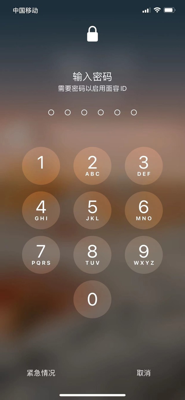 铁山苹果13维修分享iPhone 13加强锁屏功能有什么用 