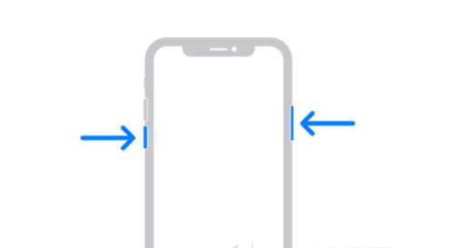 铁山苹果13维修分享iPhone13屏幕失灵怎么办 