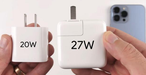 铁山苹果13维修分享新iPhone13次充电需要注意哪些问题 