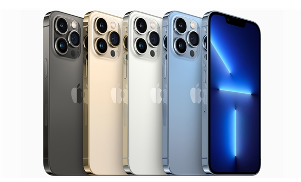 铁山苹果14维修分享iPhone 14、14 Pro/Max规格、售价汇总 