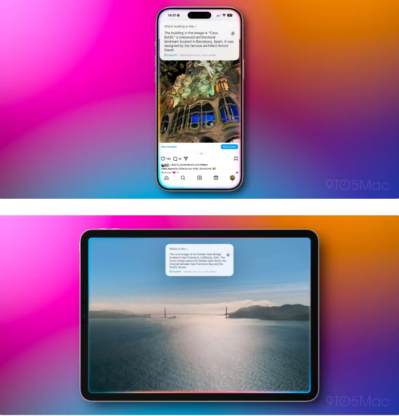 铁山苹果手机维修分享苹果 Siri 接入 ChatGPT AI  