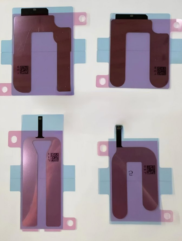 铁山苹果手机维修分享iPhone 17 Pro 机型电池将采用创新型粘合剂 