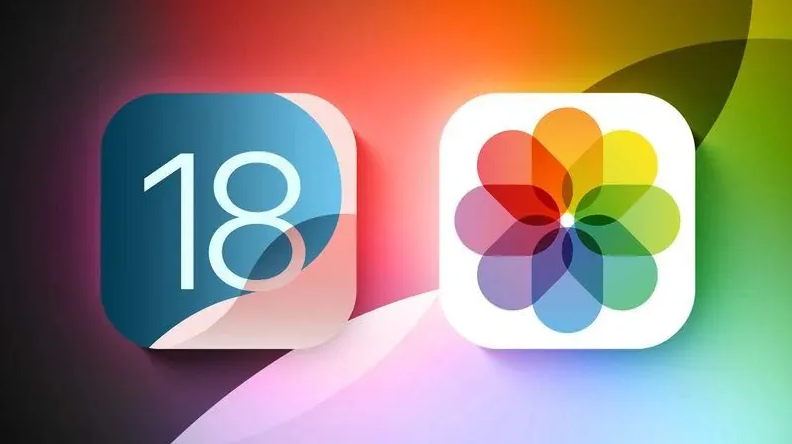 铁山苹果手机维修分享苹果 iOS / iPadOS 18.1Beta 3 发布 