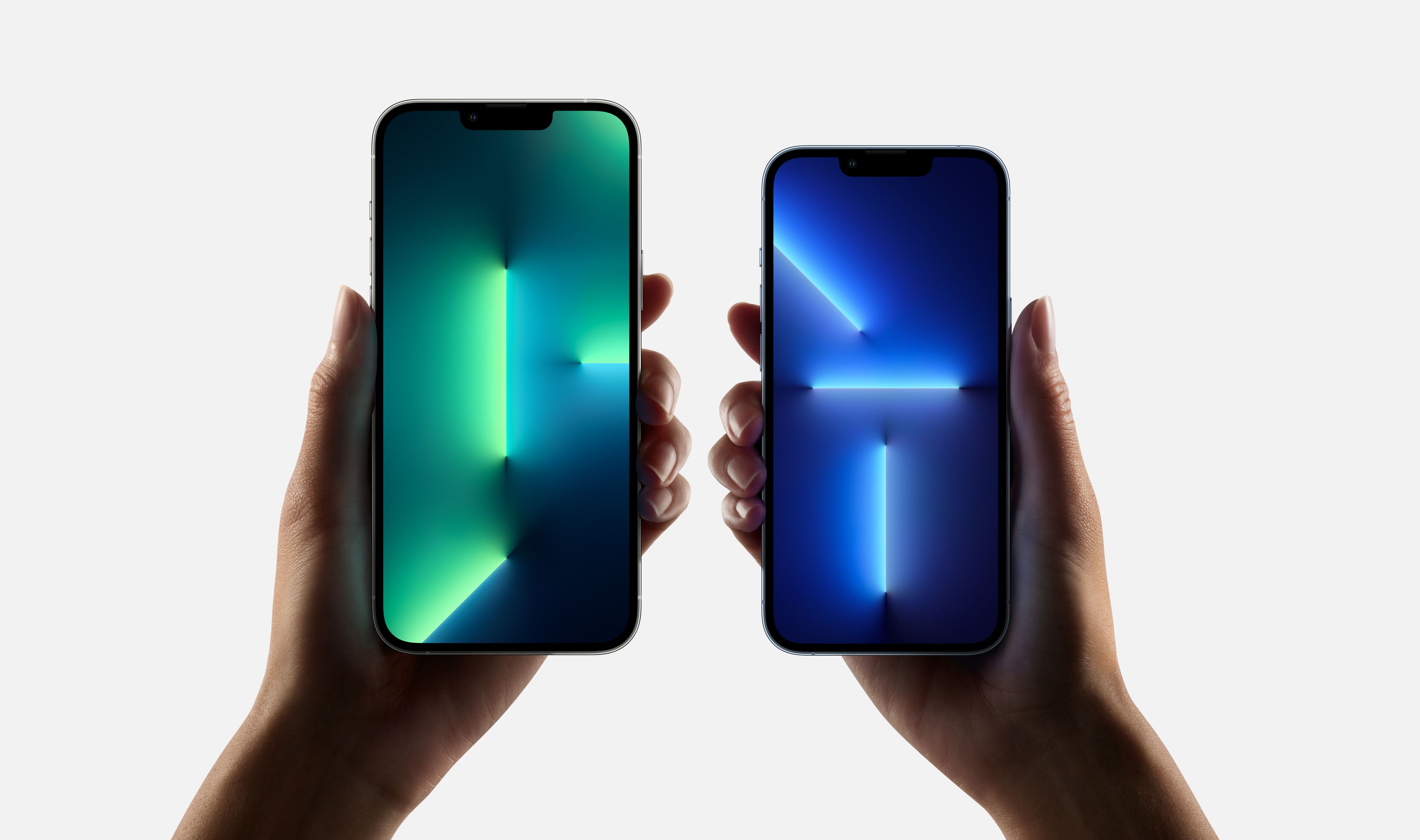 铁山苹果手机维修分享iPhone 13 四款机型怎么选 