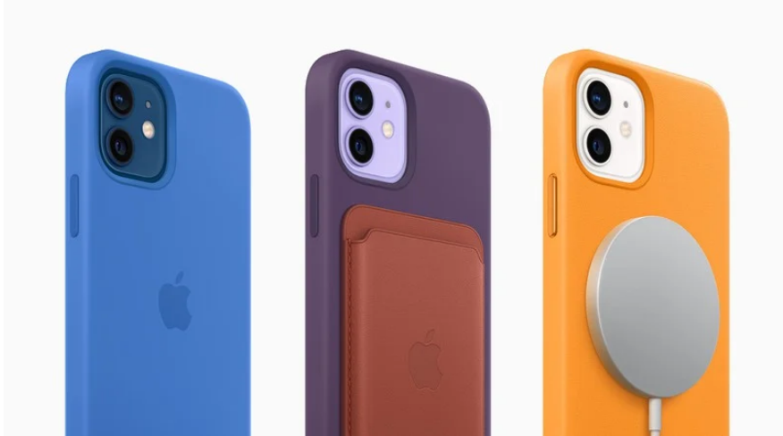 铁山苹果手机维修分享关于 iPhone 13 的细节爆料 