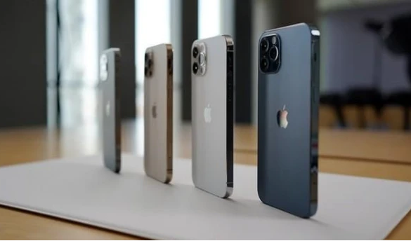 铁山苹果手机维修分享为什么说iPhone13才是真旗舰 