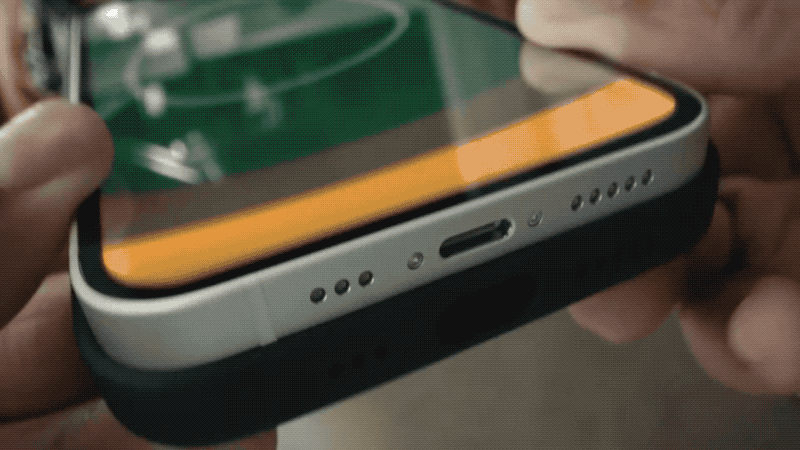 铁山苹果手机维修分享未来 Magsafe 还有哪些发展空间 