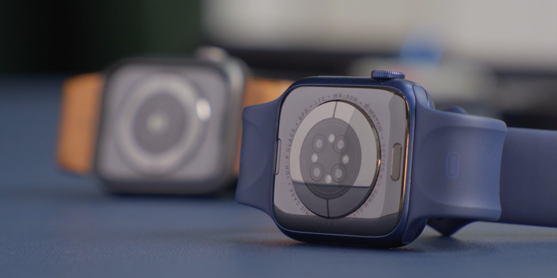 铁山苹果手机维修分享Apple Watch 是如何测量卡路里的 