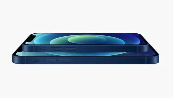 铁山苹果手机维修分享iPhone 12 mini 锁屏后触屏失灵怎么办 