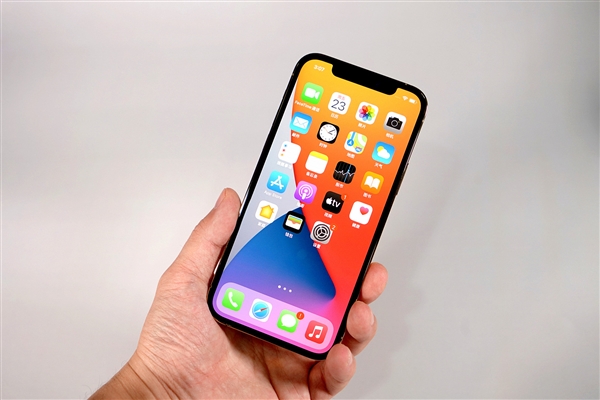 铁山苹果手机维修分享iOS 14.2修订版已到，专属iPhone 12系列 