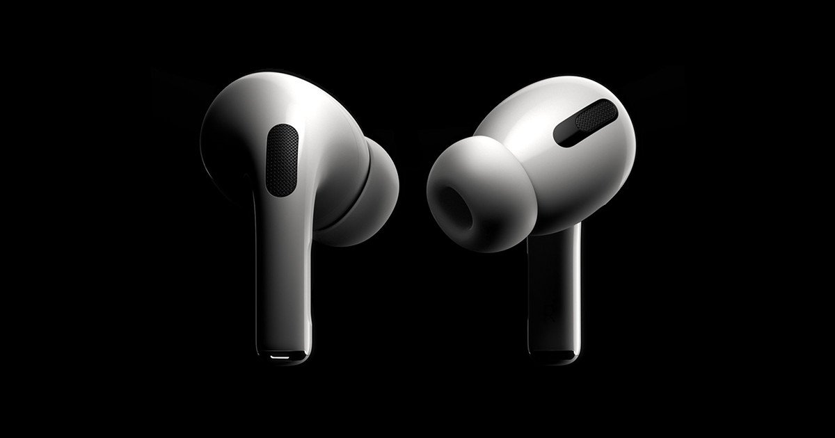 铁山苹果手机维修分享AirPods Pro 爆音、降噪效果下降怎么办 