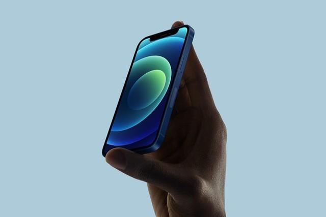 铁山苹果手机维修分享iPhone 12 mini辐射很大吗 