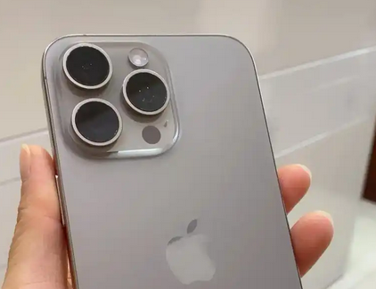 铁山iPhone15序列号查询分享如何查找苹果15手机序列号的位置 