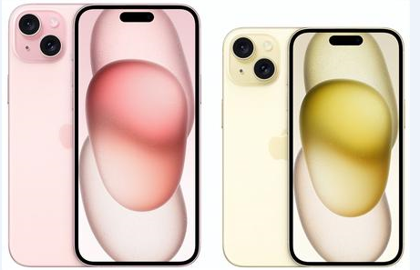 铁山苹果维修点分享iPhone 15 Plus屏幕更换易被忽视的实操风险 