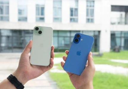 铁山苹果维修点分享iPhone 16 Plus屏幕更换大屏容易忽视的实操隐患 