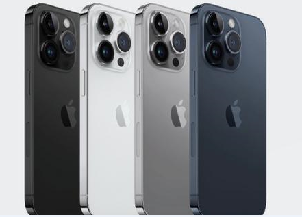 铁山苹果维修点分享iPhone 16 Pro屏幕更换全新维修实操难点 