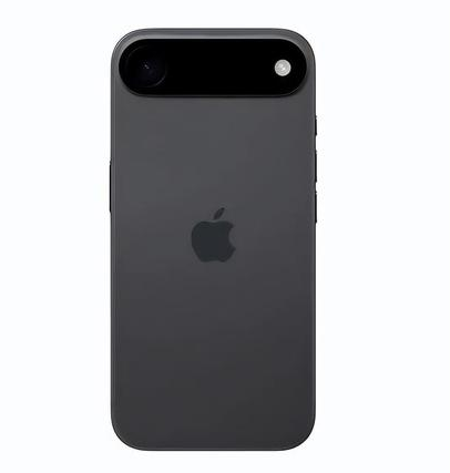 铁山]苹果维修点分享iPhone 17 Air屏幕更换的维修隐患 