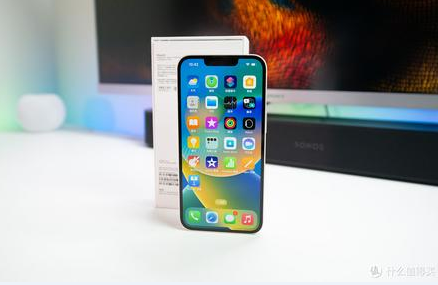 铁山苹果维修点分享iPhone 14维修主板时的细节问题 
