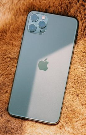 铁山苹果维修点分享iPhone 11Pro Max自动关机装配类硬故障 