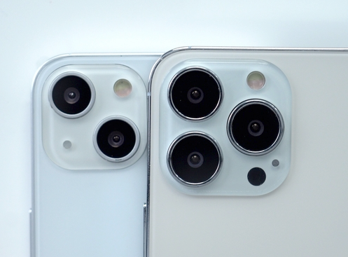 铁山苹果维修点分享iPhone 13 Pro自动关机二修机隐性硬故障 