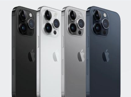 铁山苹果维修点分享iPhone 16 Pro自动关机出现故障解析 