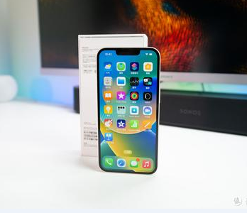 铁山苹果维修点分享iPhone 14音频与待机系统排错 