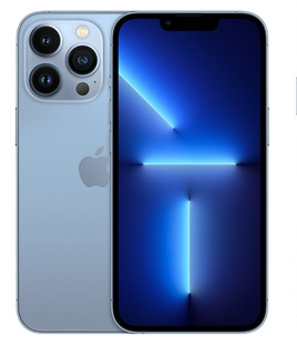 铁山苹果维修点分享iPhone 13 Pro锁屏密码玩机指南 