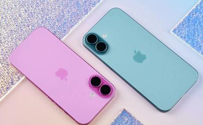 铁山苹果维修点分享iPhone 16手机黑屏多重诱因解析 