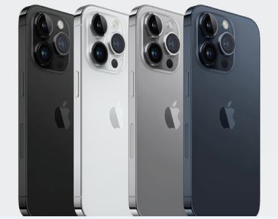 铁山苹果维修点分享iPhone 16 Pro黑屏少见硬件解析 